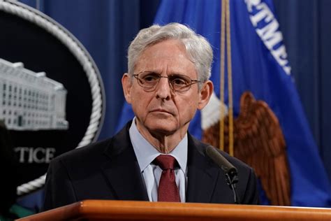 WATCH: Attorney General Merrick Garland defends school board memo amid ...