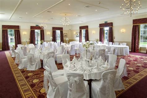 Hilton Puckrup Hall, Tewkesbury - Venue - Gloucester, GB - WeddingWire