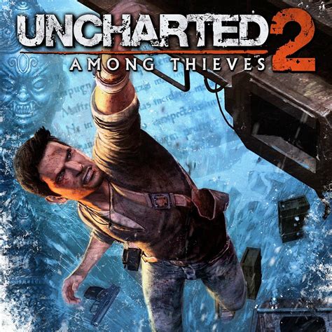 Uncharted 2: Among Thieves Review - IGN