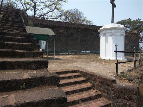 Top places to visit in Mormugao (2023) | Mormugao - Goa Tourism - India ...