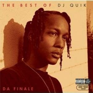 DJ Quik Lyrics, Songs, and Albums | Genius