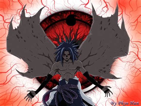 Sasuke Forms Wallpapers - Wallpaper Cave