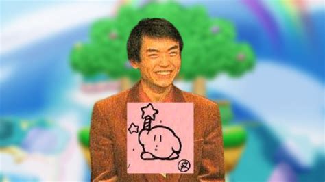 Masahiro Sakurai reflects on 30 years of Kirby | GoNintendo