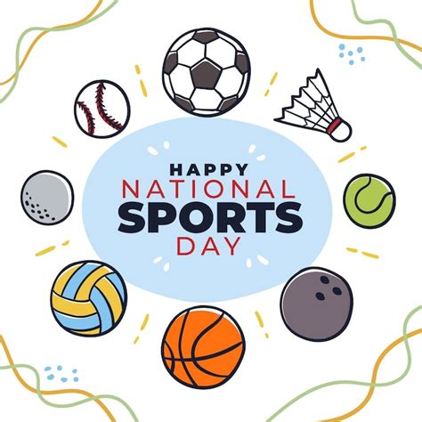 Sports Doodle Images - Free Download on Freepik