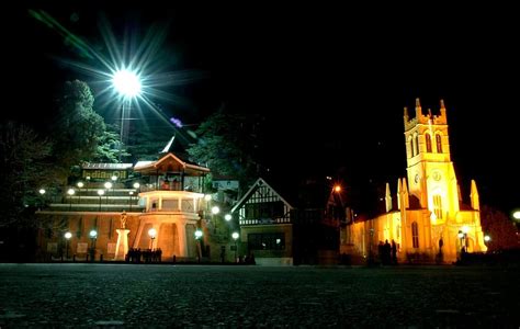 Shimla Weekend Getaway (with Day Hike) - Tripologer