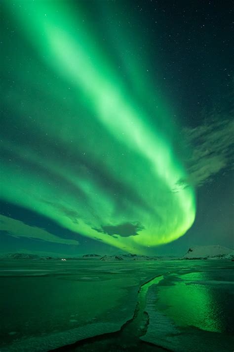 Northern Lights Iceland