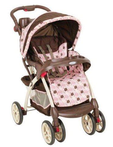 Stroller Safety Tips and Resources - SafeMama.com