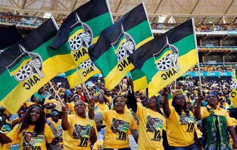 Voices: Will the ANC live or die? It’s all up to this Nasrec conference ...