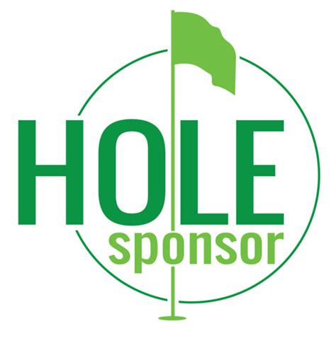 Hole Sponsor