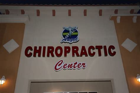 ANGEL CHIROPRACTIC CENTER - Updated January 2025 - 34 Photos & 73 ...