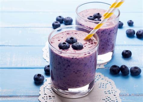 Sugar-Free Fruit Smoothie Recipe Round-Up (THM Compatible)