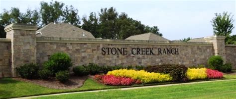 Stone Creek Ranch Ballantyne, Charlotte, NC