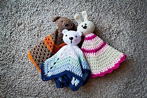 15 Adorable Animal Baby Blanket Crochet Patterns – Crochet Patterns, How to, Stitches, Guides ...