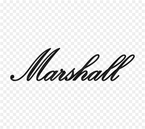 marshall amp logo 10 free Cliparts | Download images on Clipground 2024