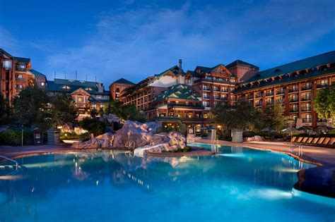 The 18 Best Disney World Hotels 2023