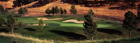 Northern California Golf Courses, Fairfield Golf, California, Bay Area