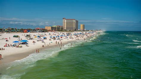 Florida tourism up in early 2021, still behind pre-pandemic numbers