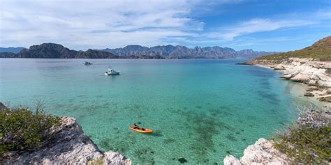 The 3 Best Beaches In Loreto Mexico | Loreto Mexico Travel Blog