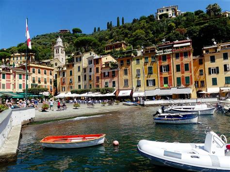 Portofino Scenes 6 Photograph by John Hughes | Pixels