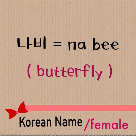 Common korean girl names – Telegraph