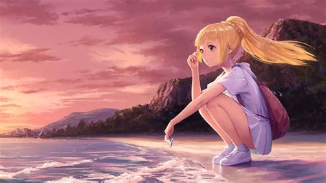 Lillie Wallpaper (1365 x 768) | Lylia pokemon, Pokemon moon, Pokemon ...