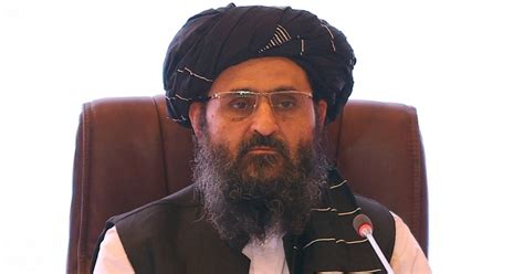 Taliban Leader Declared New President, Afghanistan to Soon Get New Name ...