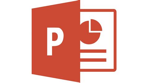 Microsoft Powerpoint Logo Png Y Vector | Images and Photos finder