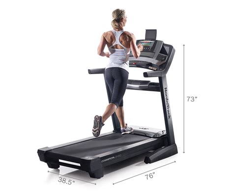 Nordictrack Commercial 2450 Treadmill - 2016 Model Now Out ...