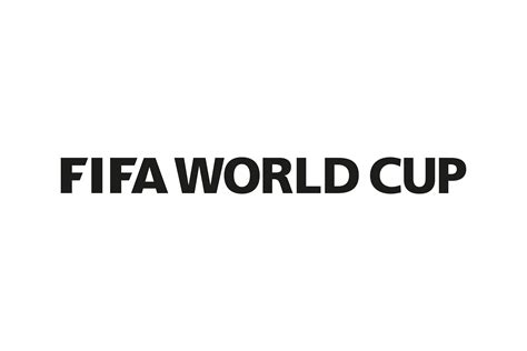 Fifa World Cup Logo Png