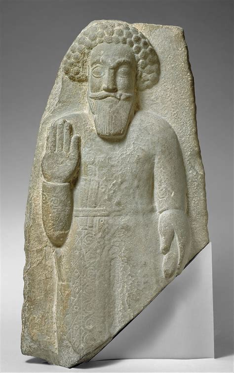 The Parthian Empire (247 B.C.–224 A.D.) | Essay | The Metropolitan Museum of Art | Heilbrunn ...