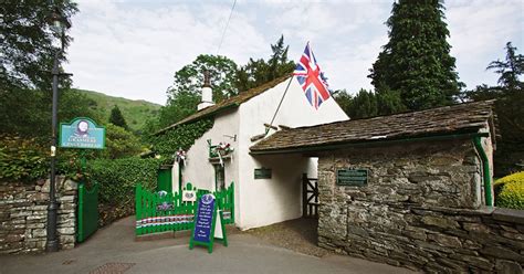 Grasmere Gingerbread® - Grasmere - Visit Lake District