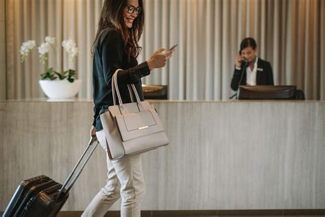 How to Attract Business Travelers to Your Hotel | Cvent Blog