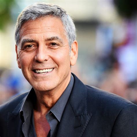 George Clooney to Parkland Students: "You Make Me Proud of My Country Again"