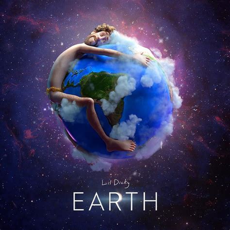 Lil Dicky: Earth (Music Video 2019) - IMDb