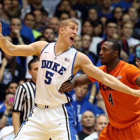 Duke Basketball: Final Regular Season Grades for Blue Devils | News ...