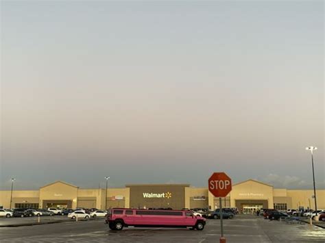 WALMART SUPERCENTER - 26 Photos & 41 Reviews - 1919 N Main St, Pearland, Texas - Trendy Grocery ...