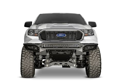 F223792200103 - 2019-2022 Ford Ranger ADD Stealth R Front Off-Road Bum – RangerPartsDepot.com