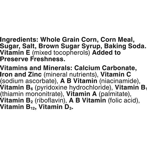 Is Kix Cereal Healthy? Ingredients & Nutrition Facts In 2025