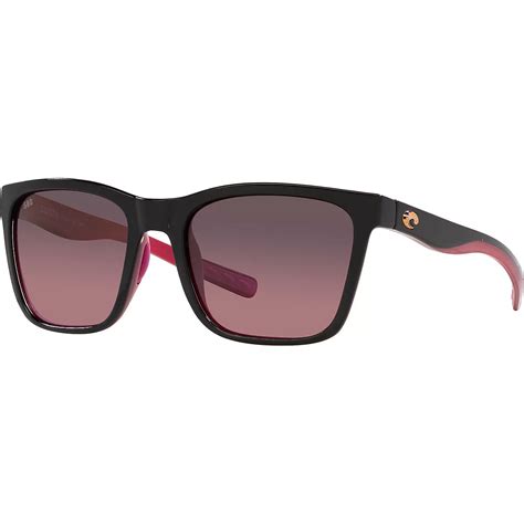 Costa Women’s Panga Square Sunglasses | Free Shipping at Academy