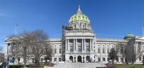 Pennsylvania Lawmakers Honor Anti-Abortion Extremist and Christian ...