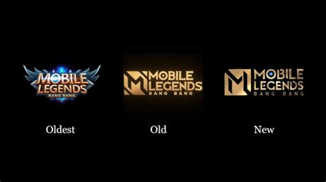 Mobile Legends Bang Bang (MLBB) renews its official logo and user interface