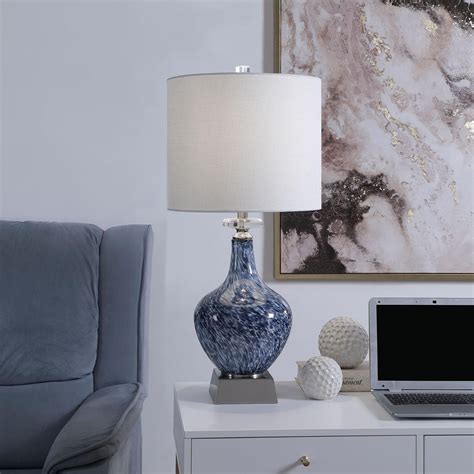 Gemma 32 Inch Table Lamp | Capitol Lighting