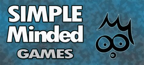 Simple Minded Games - Asset Store