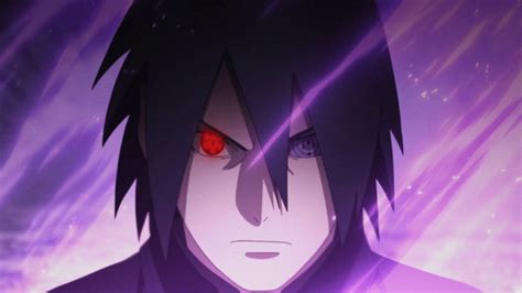 Naruto: Strongest Rinnegan Users: Madara Uchiha, Sasuke Uchiha & More