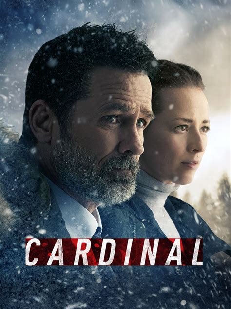 Cardinal | Rotten Tomatoes