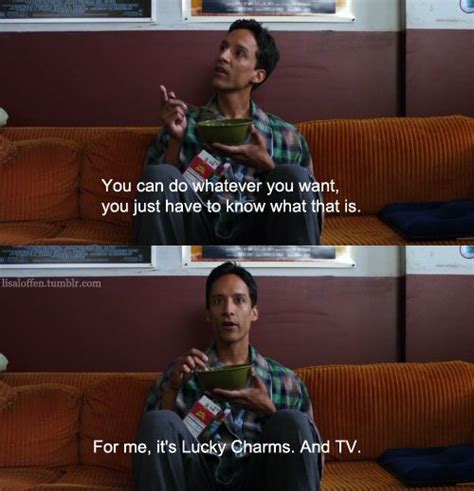 From Community Tv Show Quotes. QuotesGram