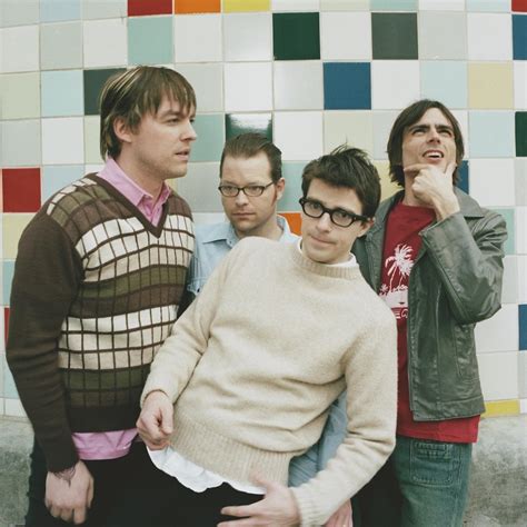 Weezer music, videos, stats, and photos | Last.fm