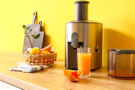 How to Choose the Best Centrifugal Juicer (2024 Review) - ElectroGuide.co.uk