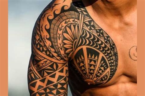 QUIZ: Can You Guess the Rugby player By Their Tattoo?