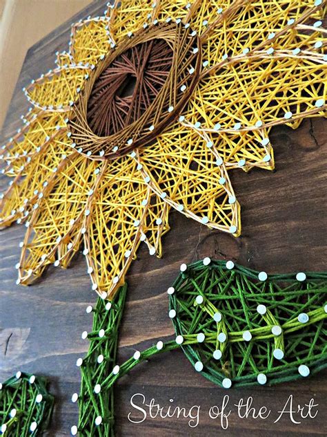 26 Best String Art Projects (Ideas and Designs) for 2023